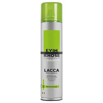 Evin Rhose lacca 500 ml...