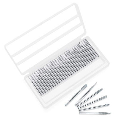 KIT 30 PUNTE FRESA...