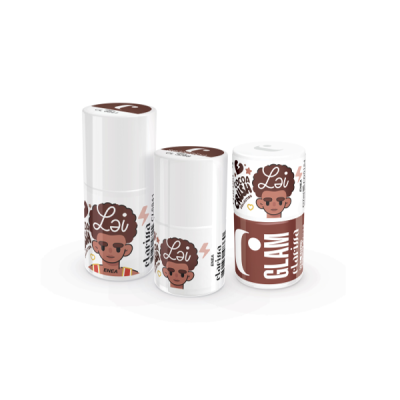 Clarissa Lei smalto semipermanente Cocoa Crush 2024 - Enea 7 ml