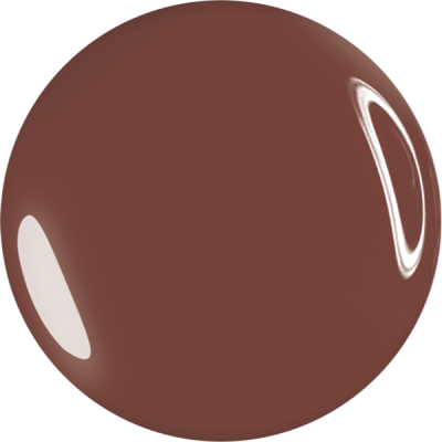 Clarissa Lei smalto Crush Cocoa 2024 - Enea 7 ml