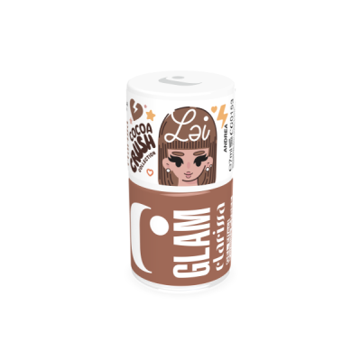 Clarissa C-GLAM Smalto7 ml...