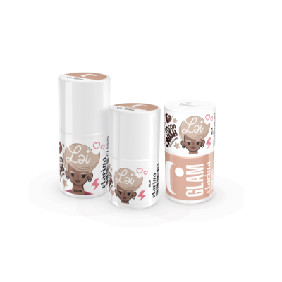 Clarissa Lei smalto C-Glam Cocoa Crush 2024 - Elia 7 ml