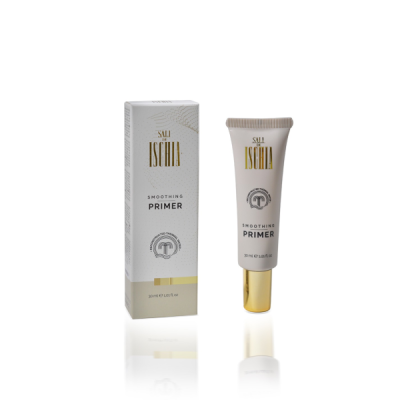 Ischia Smoothing Primer - 30 ml
COD. IT0493