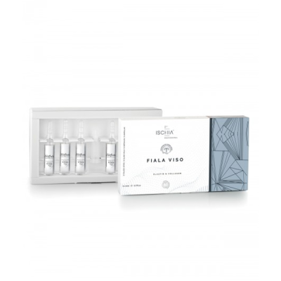 Ischia Fiala Viso Elastin &...