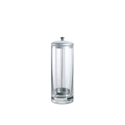 Melcap contenitore per sterilizzazione - 800 ml