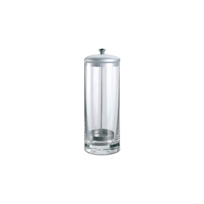 Melcap contenitore per sterilizzazione - 1500 ml