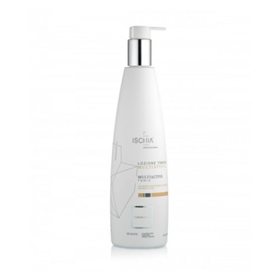Ischia lozione tonica multi attiva - 500 ml
COD. IT0498