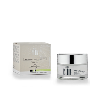 Ischia Crema Viso Antiage...