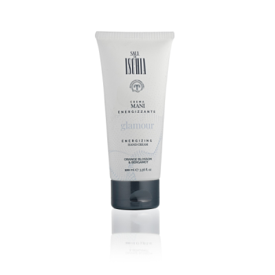 Ischia crema mani energizzante Glamour Orange Blossom & Bergamot - 100ml
COD. IT0511