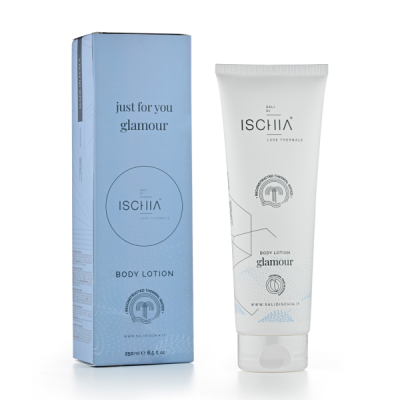 Ischia Body Lotion Glamour...