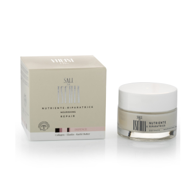 Ischia Defence Crema Viso...