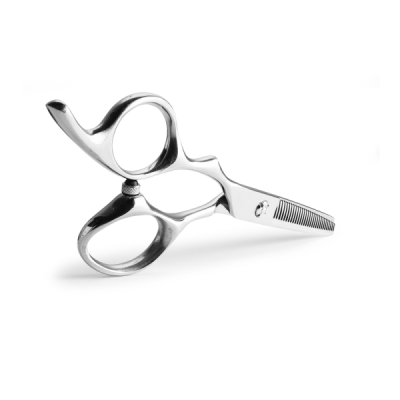 Kiepe forbici mancini per sfoltire - 30 denti
Filo rasoio 6
COD. 2816T30-6