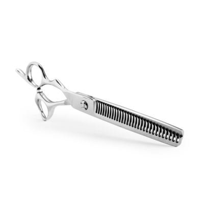 Kiepe forbici mancini per sfoltire - 30 denti
Filo rasoio 6
COD. 2816T30-6