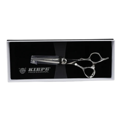 Kiepe forbici parrucchiere taglio - Serie Filo Rasoio 6 
COD. 2817-6