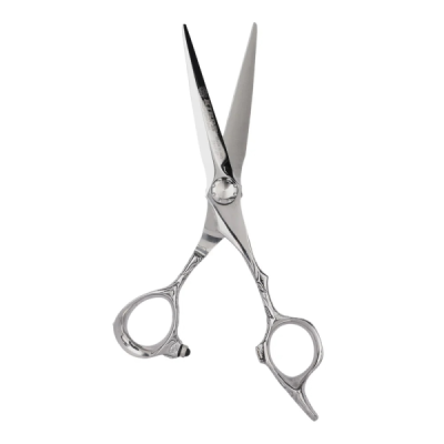 Kiepe forbici parrucchiere taglio - Serie Filo Rasoio 6 
COD. 2817-6