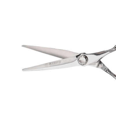 Kiepe forbici parrucchiere taglio - Serie Filo Rasoio 6 
COD. 2817-6