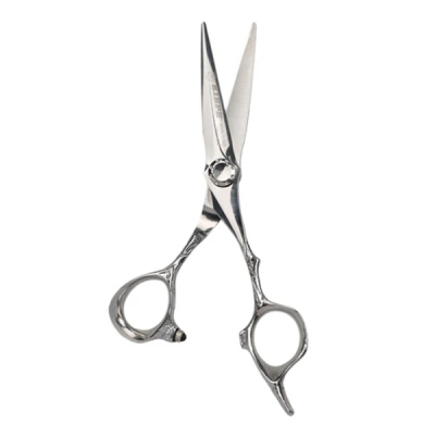 Kiepe forbici parrucchiere taglio - Serie Monster Cut filo rasoio 5.5
COD. 2817-5.5