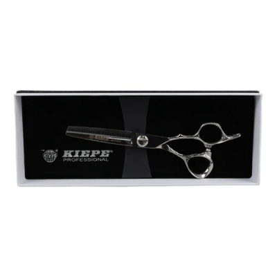 Kiepe forbici parrucchiere pe sfoltire - serie Monster Cut 40 denti
COD. 2817T40- 6