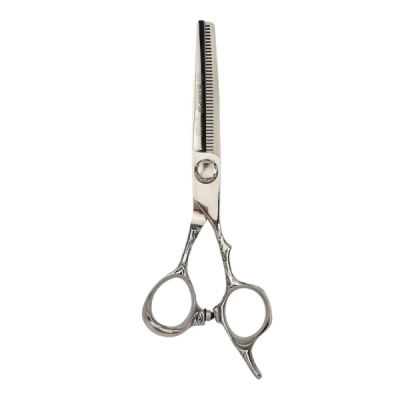 Kiepe forbici parrucchiere pe sfoltire - serie Monster Cut 40 denti
COD. 2817T40- 6