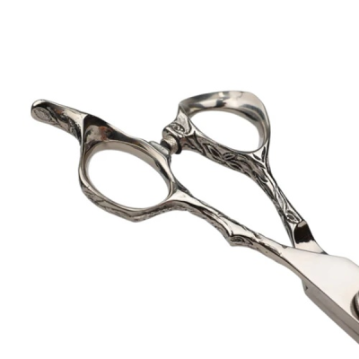 Kiepe forbici parrucchiere pe sfoltire - serie Monster Cut 40 denti
COD. 2817T40- 6
