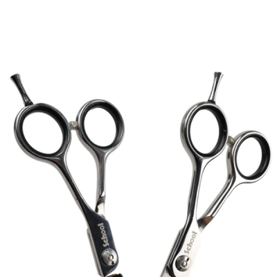 Kiepe School set forbici - Taglio e Sfoltitrici 5.5
COD. 212
