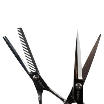 Kiepe School set forbici - Taglio e Sfoltitrici 5.5
COD. 212