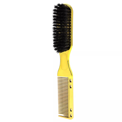 Melcap Man42 spazzola combinata per sfumatura - Gold
COD. SZ3361