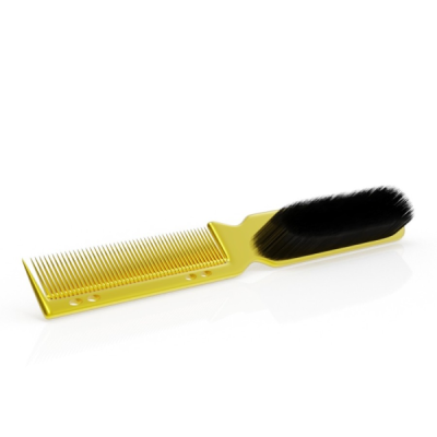 Melcap Man42 spazzola combinata per sfumatura - Gold
COD. SZ3361