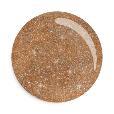 Estrosa smalto semipermanente Glitter Flash - Sand 7 ml
Colore sabbia scuro - glitter luminoso