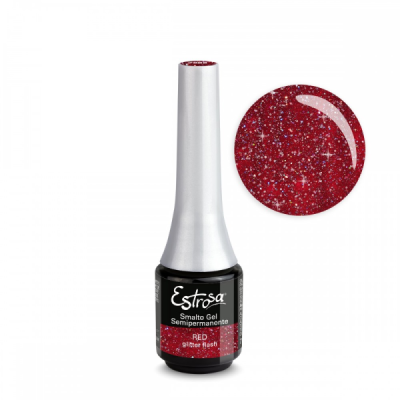 SMALTO GEL HT/F 7ML RED...