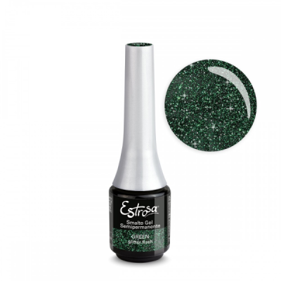 SMALTO GEL HT/F 7ML GREEN...