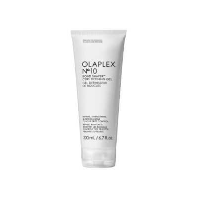 OLAPLEX N 10 BOND SHAPE...
