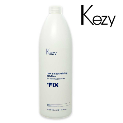 Kezy Perma Fix Soluzione...