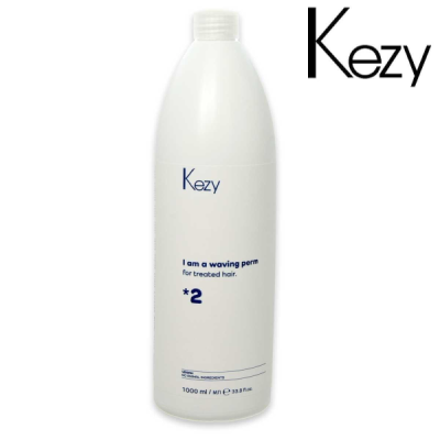 Kezy Perma 2 Permanente Per...