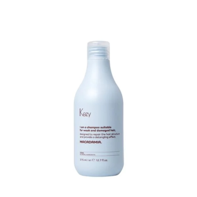 Kezy Macadamia Shampoo per...