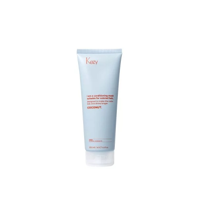 Kezy Coconut Maschera...