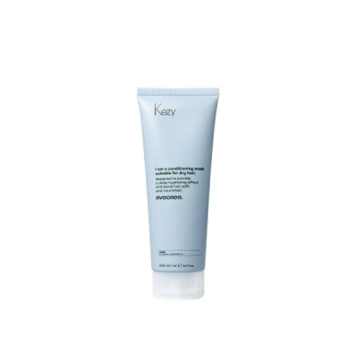Kezy Avocado Maschera per...