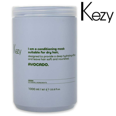 Kezy Avocado Maschera per...