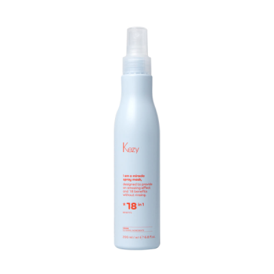Kezy 18 in 1 maschera Multi-Trattamento Spray - 200 ml