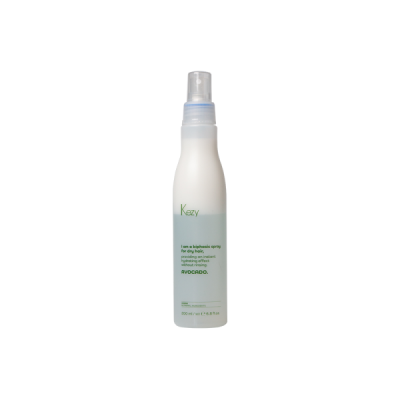 Kezy Avocado Anti-Frizz...