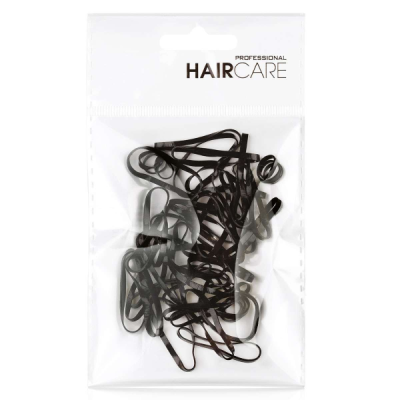 Xanitalia - Black Rubber Band Big 40 pezzi