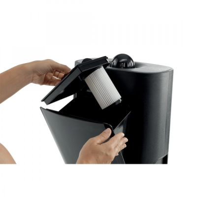 Xanitalia Clean Hall - aspiratore per capelli