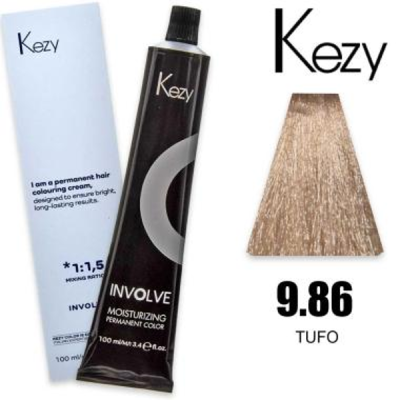 Kezy Involve Color...