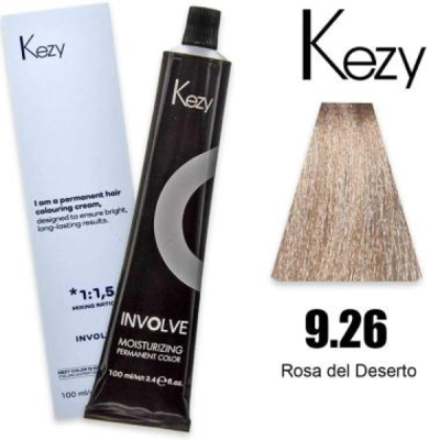 Kezy Involve Color...