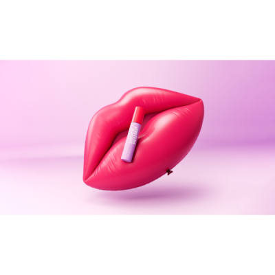 Pupa gloss labbra volumizzante istantaneo Ph Reactive - Pure Kiss 001