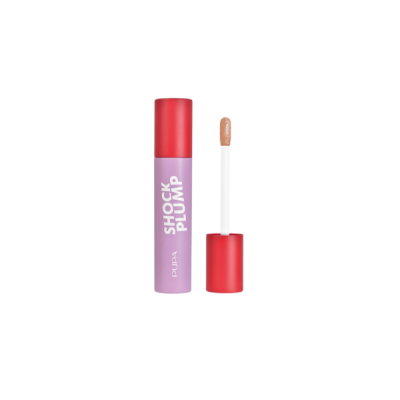 Pupa gloss labbra volumizzante istantaneo Ph Reactive - Scandal Nude 003