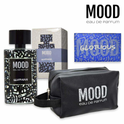 Mood Coffret 2024 Glorius - Eau de parfam 100 ml con pochette