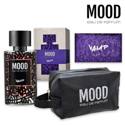 Mood Coffret 2024 Vamp - Eau de Parfum 100 ml con pochette