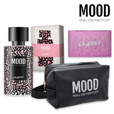 MOOD Coffret 2024  CLASSY...