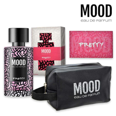 MOOD Coffret 2024  PRETTY...